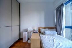 Wilshire Residences (D10), Apartment #574597531